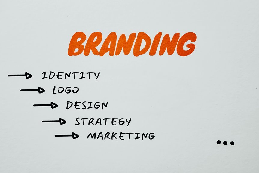 build personal brand strategically