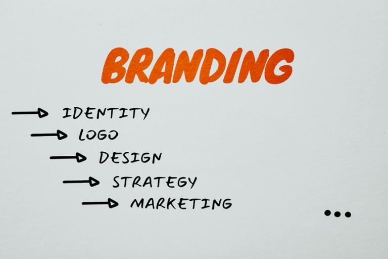 build strong personal brand