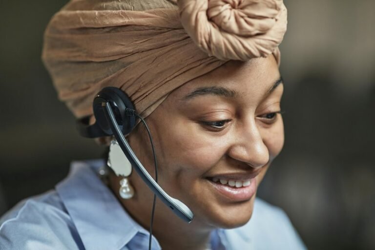 call for immediate help