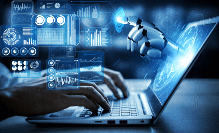 The Future of Technology: Key Innovations Driving 2025