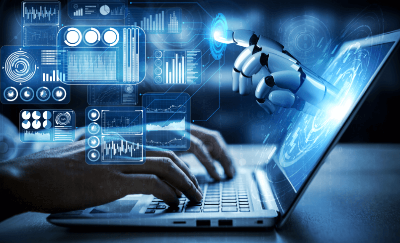 The Future of Technology: Key Innovations Driving 2025