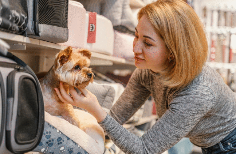 How to Find an Affordable Pet Market Near Virginia Without Compromising Quality