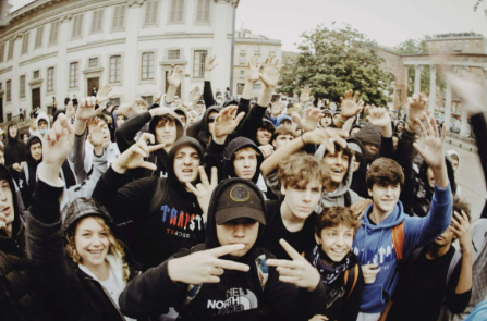 Trapstar Streetwear Australia – Elevate Your Urban Look