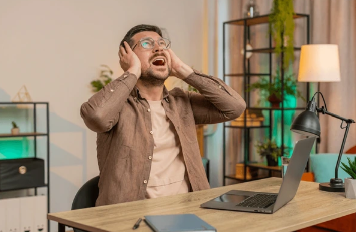 In a world that never stops talking, silence has become a rare luxury. Every second, we are surrounded by noise — social media