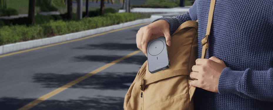 Small, Magnetic, or High-Capacity: Which Charger Fits Your Routine?
