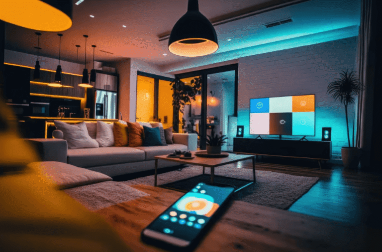 Smart Lighting Engineering: How LED Modules and Power Systems Improve Practical Applications