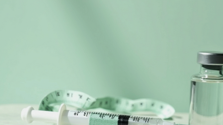 The Weight-Loss Peptide Pitch: What's Real, What's Garbage, and Who I'd Actually Trust